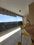 Le Soleil Bleu, Charmant T2 à Proximité des Plages, Restaurants et Commerces