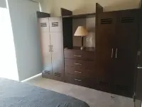 Nuevo Vallarta  2b 1b Condo For Rent!