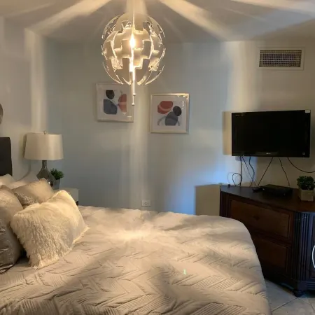 Dream Villa Culebra Отели рядом с достопримечательностью «Пляж Фламенко»
