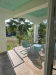 Casa Bravo-Premier BEACH VIEW- Shacks Beach-Near Villa Montana Beach Resort