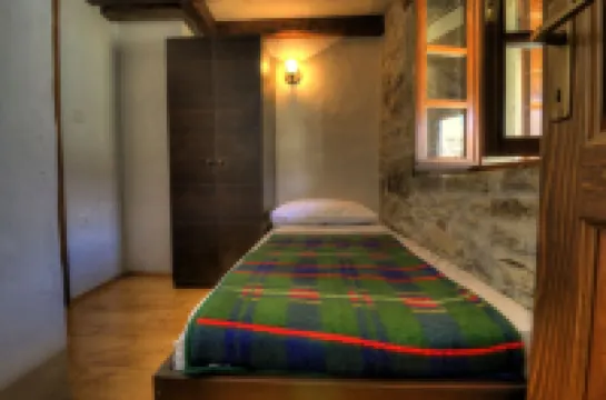 Traditional Stone House 4