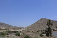 Rural Farmhouse LA YEDRA in Níjar (Almería) Hotels in Nijar