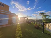 Sky Sun Villas (First floor private pool) Hotels in Pitahaya