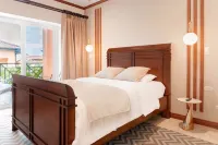 Stylish Apartment w/ Hotel Amenities @ Los Sueños