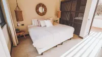 Luxury Villa 4bd Private Pool - Friends & Family retreat Tulum