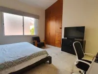 Beautiful 3 bedroom PH apartment in Puerto Aventuras.