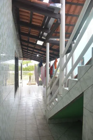 Most comfortable beach house