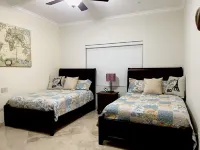 Cabo San Lucas BCS Private End Unit Villa Oceanside! Stunning Condo Medano Beach Hotels in 