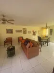 Charming 2-bedroom townhome with WiFi, AC in beautiful Montego Bay