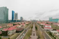 Apartment on Sarayshyq street 34