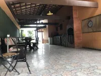 HOUSE IN ITAIPU WITH PANORAMIC SEA VIEW TO RIO DE JANEIRO