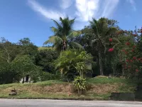 HOUSE IN ITAIPU WITH PANORAMIC SEA VIEW TO RIO DE JANEIRO