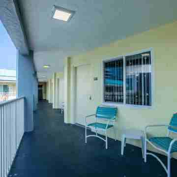 Ocean View Condo - Steps to Beach - Ace Location Others