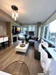 Century park Condo Oasis