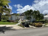 Luxury Royal Villa Barbados Hotels in 