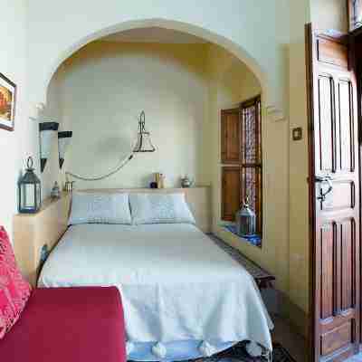 Jewel of a private home all to yourselves in the heart of the Old City Rooms