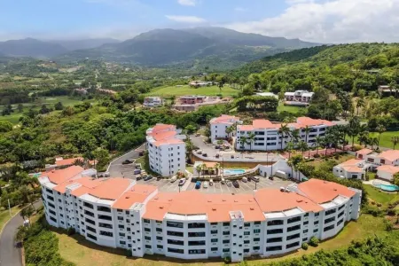 Wyndham Residence 4BR Penthouse Ocean View