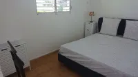 DOWNSTAIRS VILLA 500M FROM THE BEACH