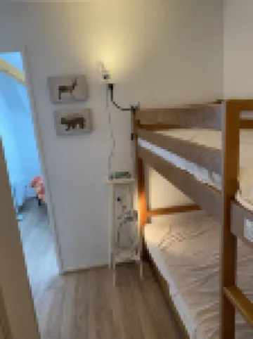 PEYRAGUDES - BACK ON SKIS - Sleeps 8