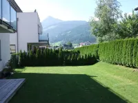 Large, Centrally Located Apartment Hotels in 