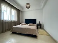 Bright Flat Lac 2 Tunis