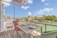 Caribbean Court - Harbor View Apartment