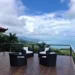 Spectacular Rainforest View Home