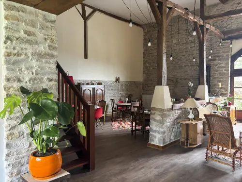 Maison Belles Pierres Hotels in Meursault