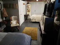 4Bed/3Bath GREYSTONE COTTAGE