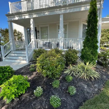 Gorgeous 6 Bedroom House, Sleeps 13, Bethany Beach, Outdoor Alfresco Dining