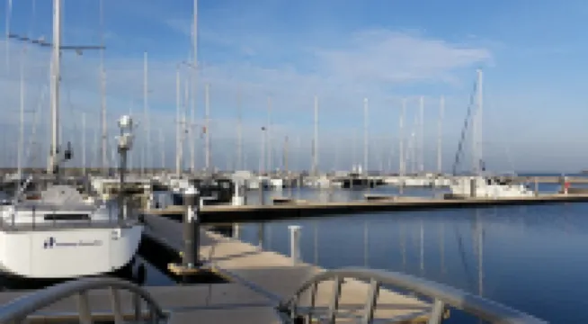 Modern and high-quality vacation home with garden on the Grevelingenmeer