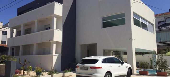 Diklo Beach Rooms-Adults Only Hoteles en Zadar