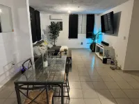 STEPS FROM BEACH! Trendy Calle Loiza and Ocean Park Beach Condo in San Juan