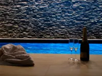 5 Star Holiday Home in Lokken