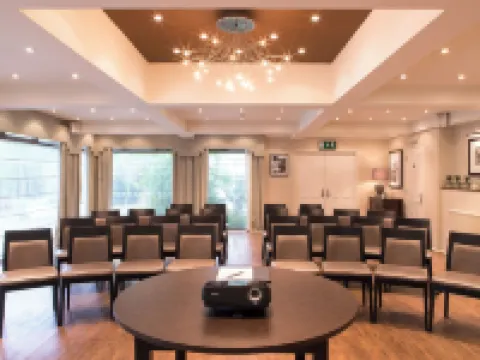 森林酒店 林德赫斯特酒店