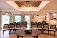 Forest Lodge Hotel Hotels in Lyndhurst