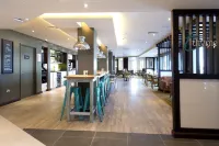 Premier Inn London Eltham Hotels in Sidcup