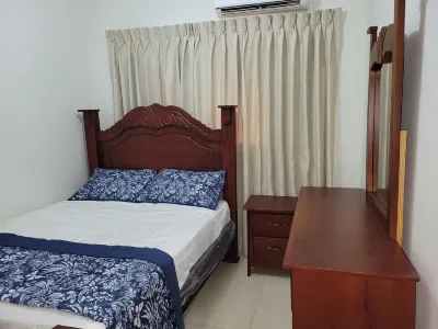 Children-friendly apartment, 20 minutes away from Las Americas Airport Hotels in 