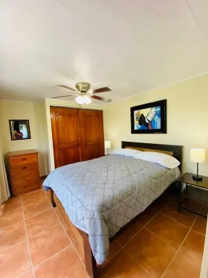 Beautiful apartment 5 minutes from downtown Boquete