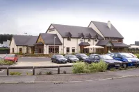 Glasgow East Kilbride Nerston Hotels in Іст-Кілбрайд