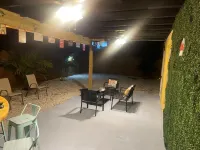 Cozy, retreat w/ outdoor bar. 10 mins from the beach. 12 mins from downtown Hotels in der Nähe von Mounts Botanical Garden