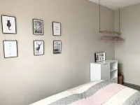 Premium city apartment * underground parking, Netflix, Prime * Hotels near Klosterkirche