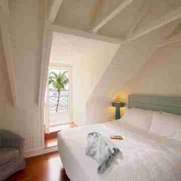 3BR Historic Home w/Pool & all Mod-Cons! Rooms