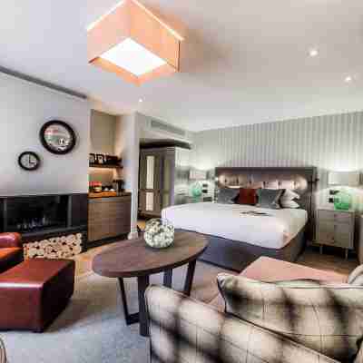 Sopwell House Rooms
