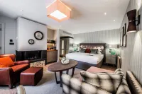 Sopwell House Hotels in Saint Albans District