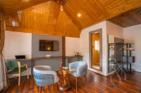 Moustache Hostel Pahalgam Hotels in Anantnag