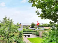 8 Person Holiday Home in Saeby-by Traum Hotels in Saeby