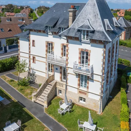 Résidence Odalys le Domaine des Dunettes