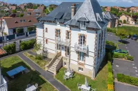 Résidence Odalys le Domaine des Dunettes