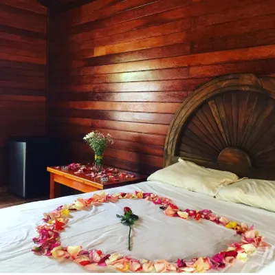 Estancia Ecologica Los Fundadores Hotels in 